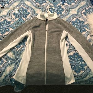 Athletic Aeropostale Jacket